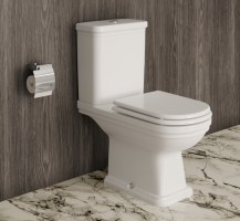 ASIENTO y TAPA INODORO CALLA IDEAL STANDARD